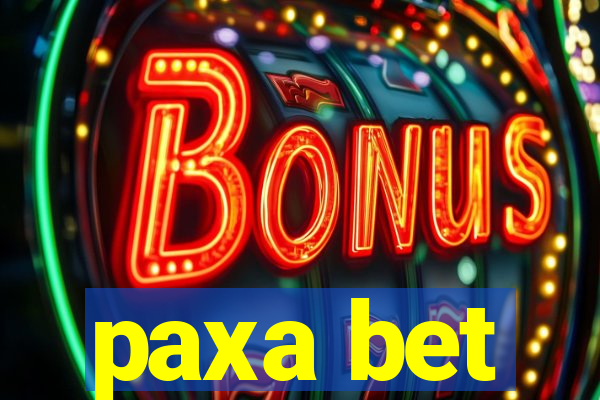 paxa bet